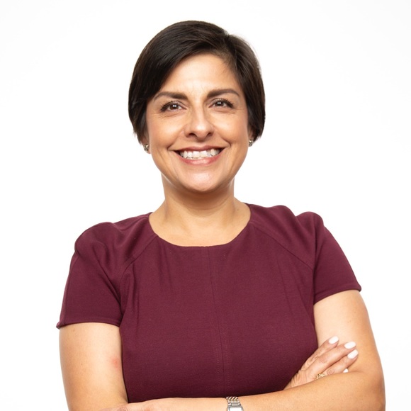 Meet your Posher, Teresa - Picture 1 of 1